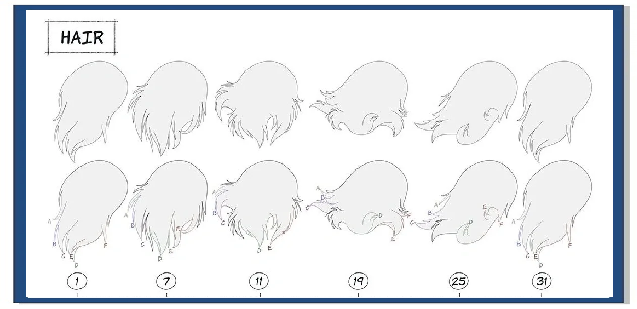 动画制作全攻略 从手绘到数字技术的演进与融合