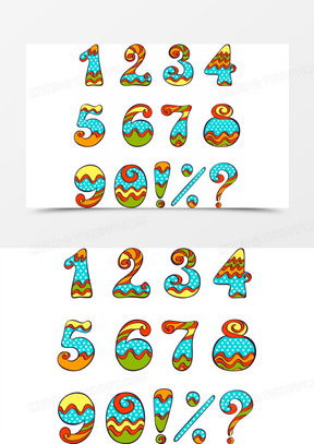 卡通数字设计模板下载指南——熊猫办公数字动漫制作平台